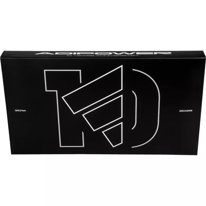 ADIDAS adipower 10 anniversary padel racket