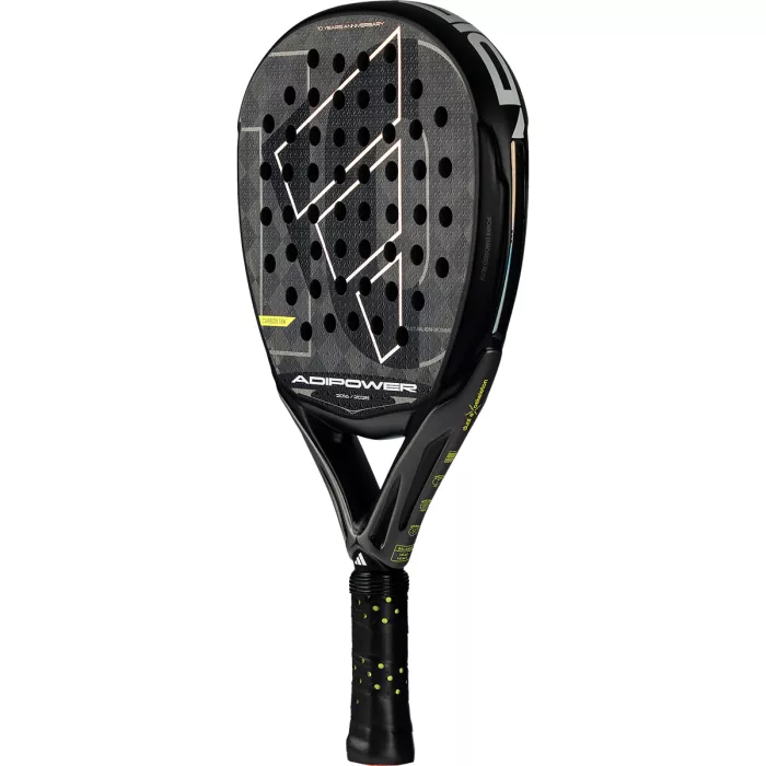 ADIDAS adipower 10 anniversary padel racket