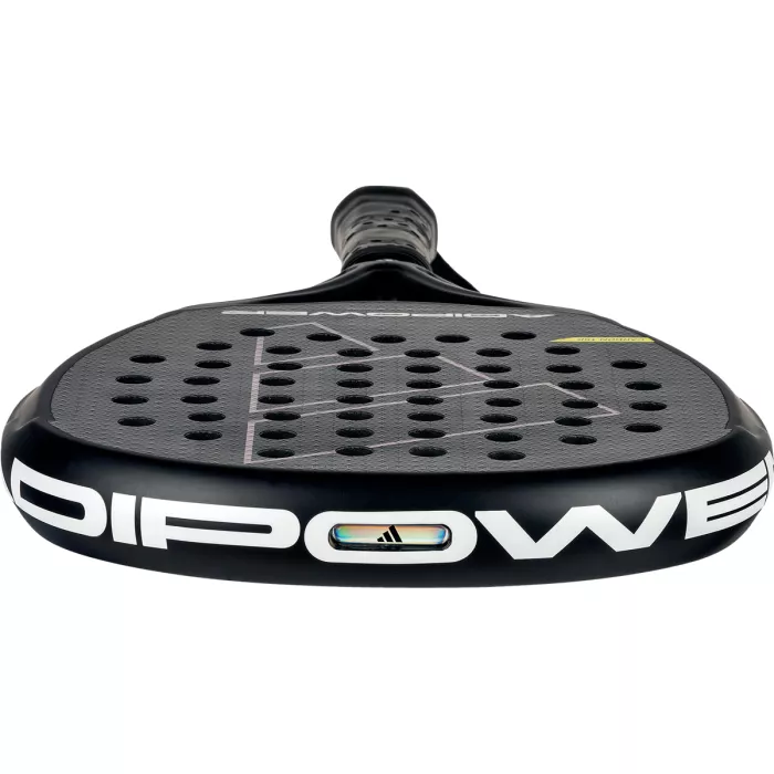 ADIDAS adipower 10 anniversary padel racket