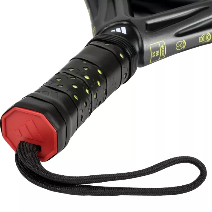 ADIDAS adipower 10 anniversary padel racket