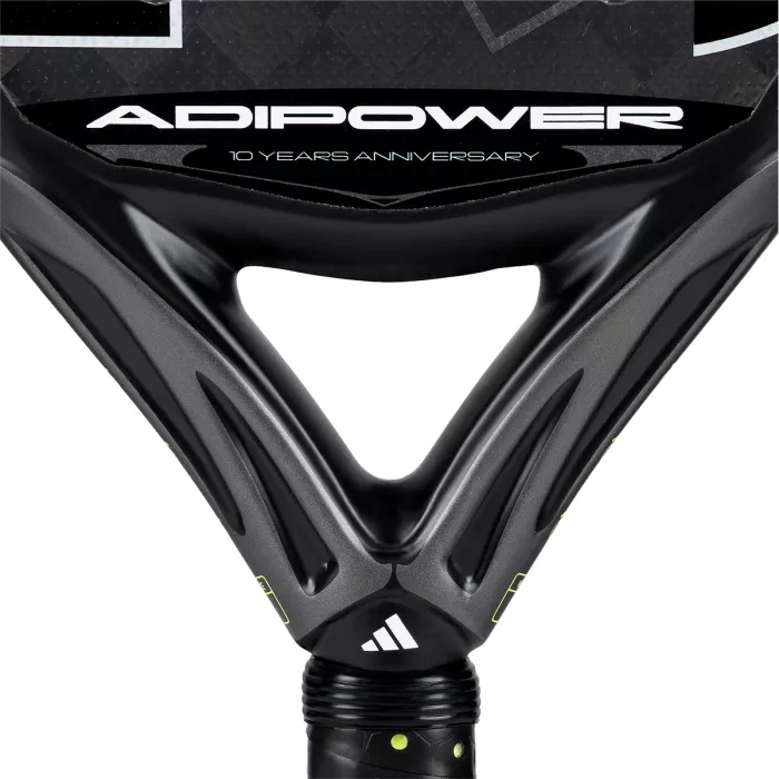 ADIDAS adipower 10 anniversary padel racket