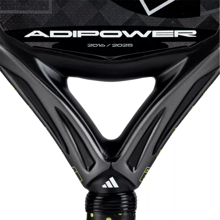 ADIDAS adipower 10 anniversary padel racket