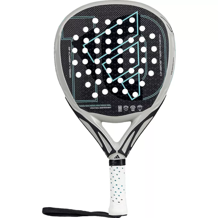 ADIDAS adipower legend 2025 padel racket
