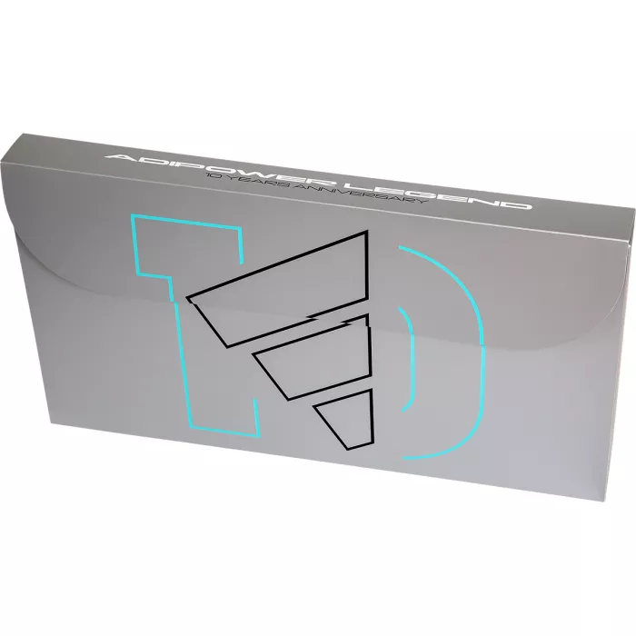 ADIDAS adipower legend 2025 padel racket