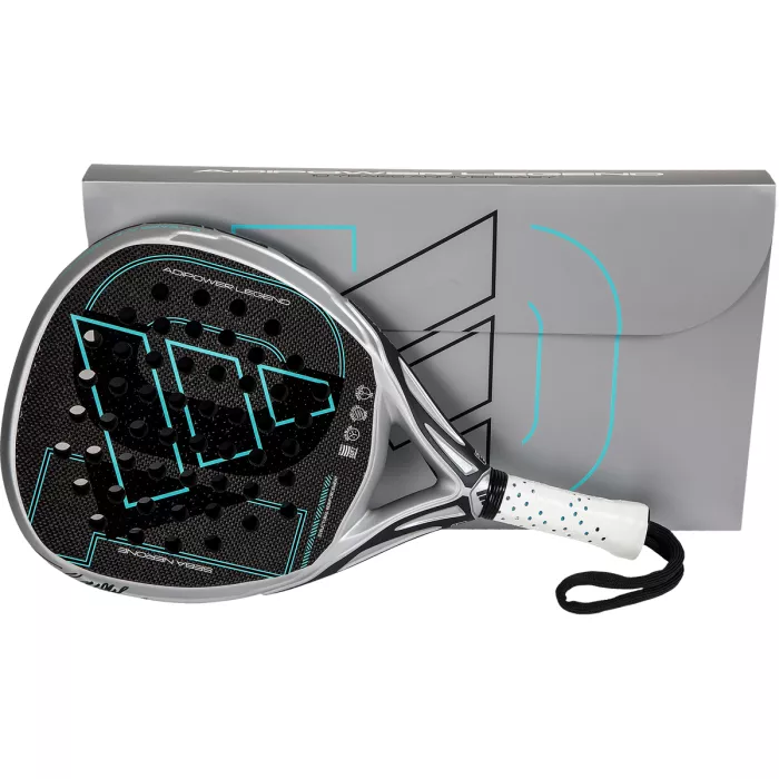ADIDAS adipower legend 2025 padel racket