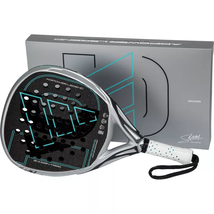 ADIDAS adipower legend 2025 padel racket
