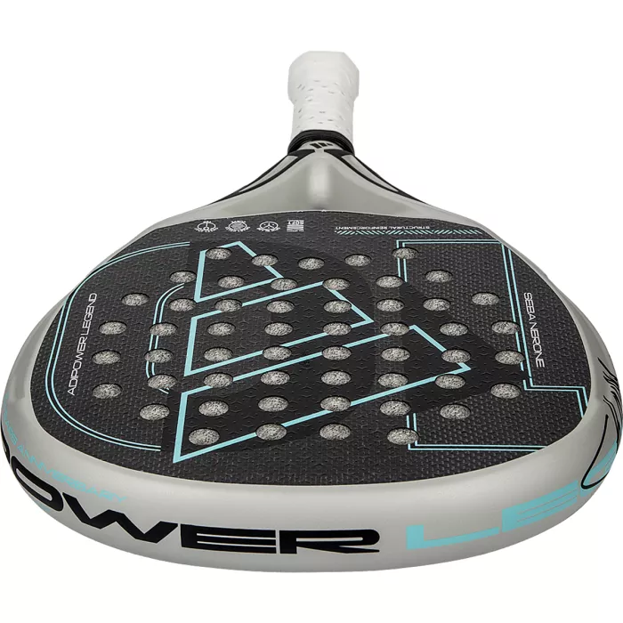 ADIDAS adipower legend 2025 padel racket