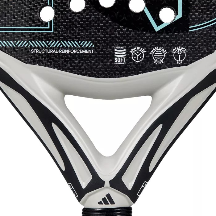 ADIDAS adipower legend 2025 padel racket