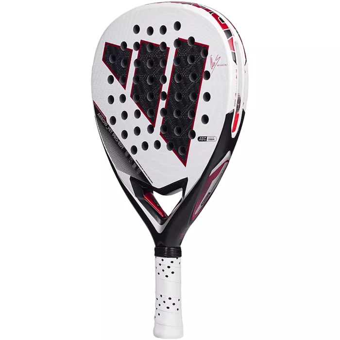 ADIDAS arrow hit 2026 pro-edt ierobežotās sērijas padel rakete