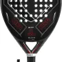 VIBOR-A king cobra black 2020 1k padel racquet