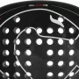 VIBOR-A king cobra black 2020 1k padel racquet