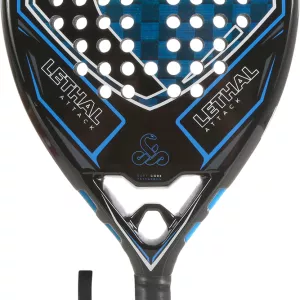 VIBOR-A lethal attack padel racket