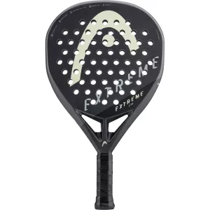 HEAD extreme xtr 2025 limittee edition padel racket