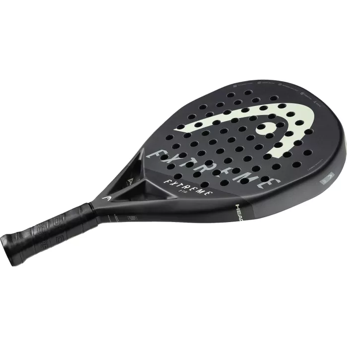 HEAD extreme xtr 2025 limittee edition padel racket
