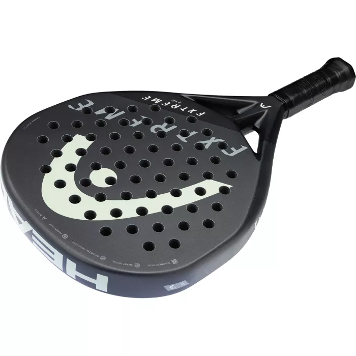 HEAD extreme xtr 2025 limittee edition padel racket