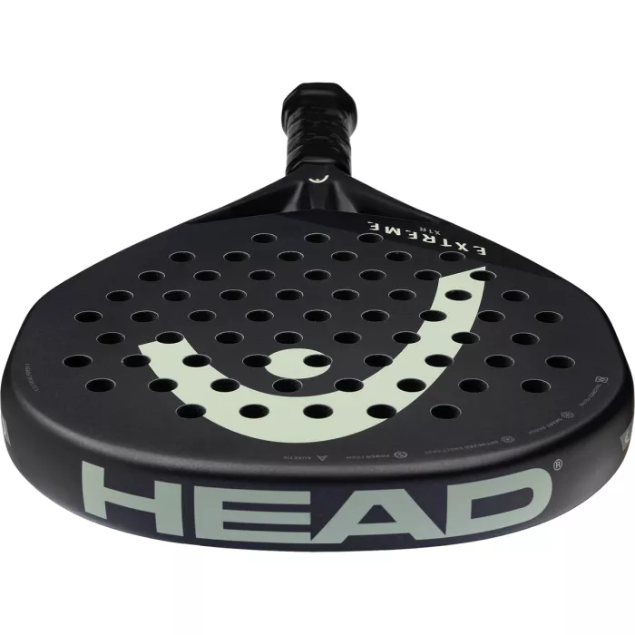 HEAD extreme xtr 2025 limittee edition padel racket