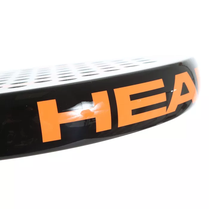 HEAD xenon 2025 padel racket limittee edition