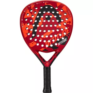 HEAD attitude 2025 padel rakete limitētā izdevumā