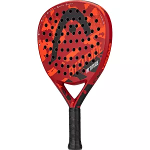 HEAD attitude 2025 padel rakete limitētā izdevumā