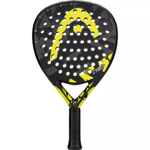HEAD cyber 2025 padel racquet limittee edition