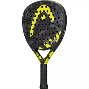 HEAD cyber 2025 padel racquet limittee edition