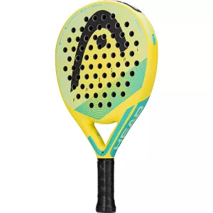 HEAD radial 2025 padel racket limittee edition