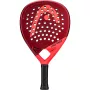 HEAD alpha plus 2025 padel racket limittee edition