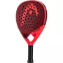 HEAD alpha plus 2025 padel racket limittee edition