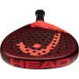 HEAD alpha plus 2025 padel racket limittee edition