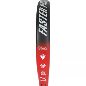 Padel racket PUMA nova elite ctr 2024