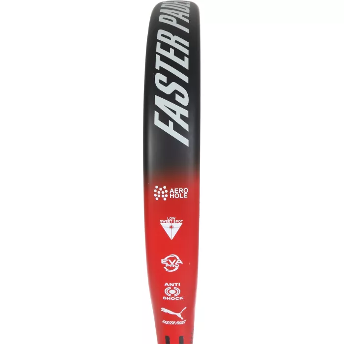 Padel racket PUMA nova elite ctr 2024