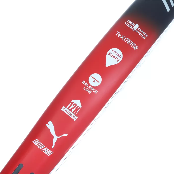 Padel racket PUMA nova elite ctr 2024