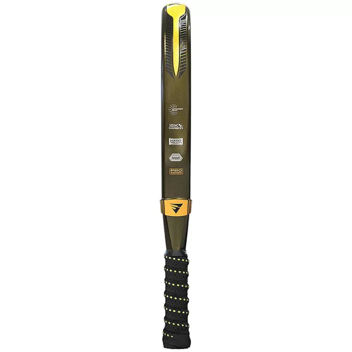 SIUX electra stupa pro st4 padel racket