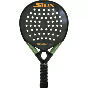 SIUX trilogy pro 5 padel racket