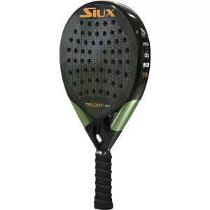 SIUX trilogy pro 5 padel racket