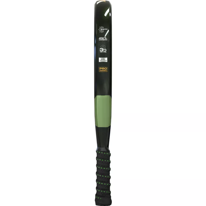 SIUX trilogy pro 5 padel racket