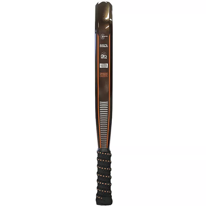 SIUX fenix pro 5 padel racket