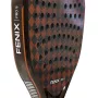 SIUX fenix pro 5 padel racket