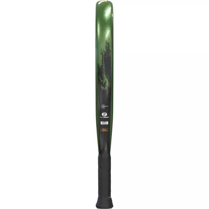 SIUX trylogy go 5 padel racket