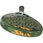 SIUX trylogy go 5 padel racket