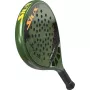 SIUX trylogy go 5 padel racket