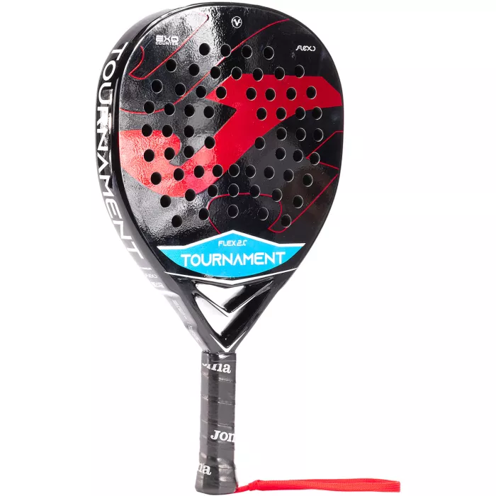 Padel racket JOMA tournament flex 2.0