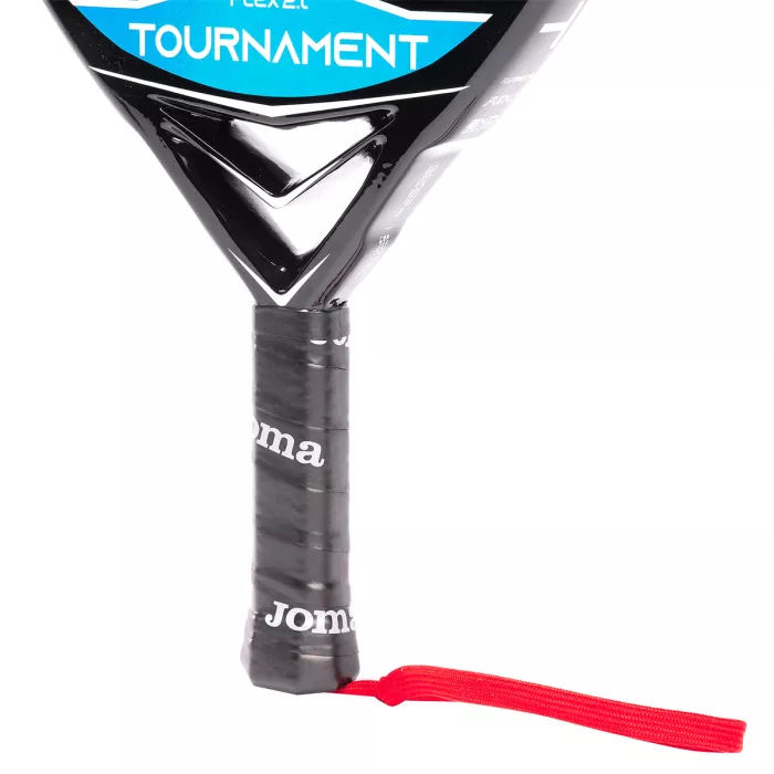 Padel racket JOMA tournament flex 2.0