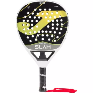 Padel racket JOMA slam flex 2.0