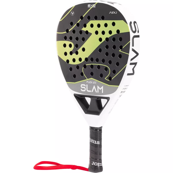 Padel racket JOMA slam flex 2.0