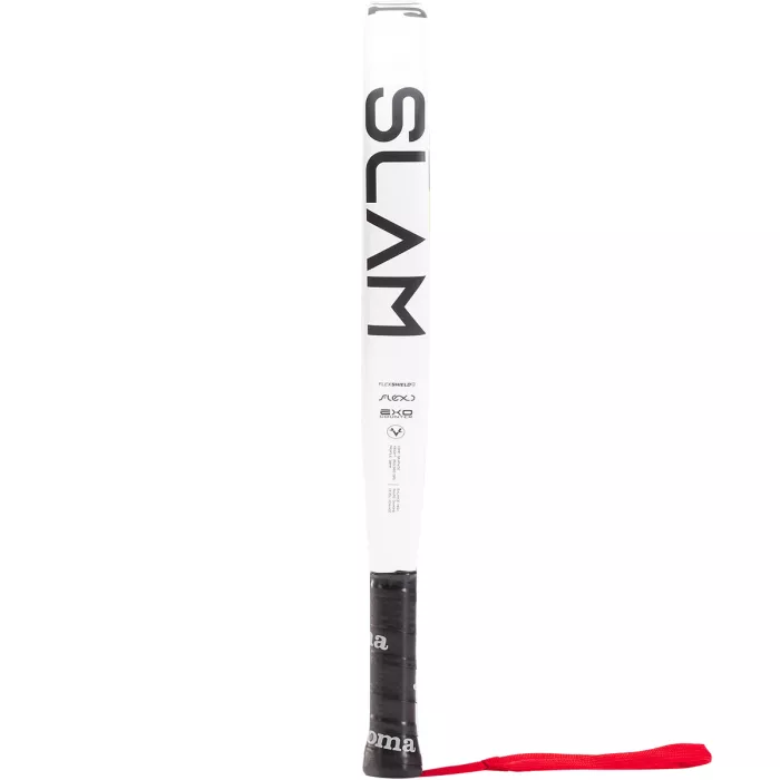 Padel racket JOMA slam flex 2.0