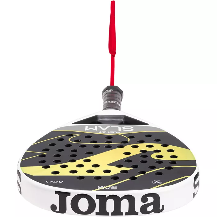 Padel racket JOMA slam flex 2.0