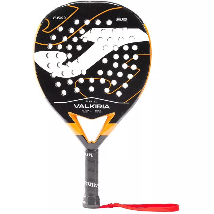 Padel racket JOMA valkiria flex 2.0