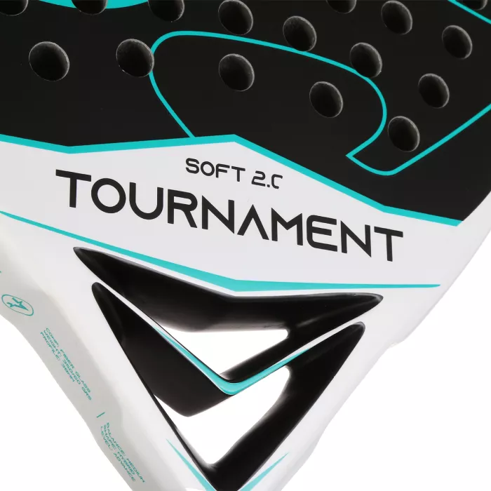Padel racket JOMA tournament soft 2.0