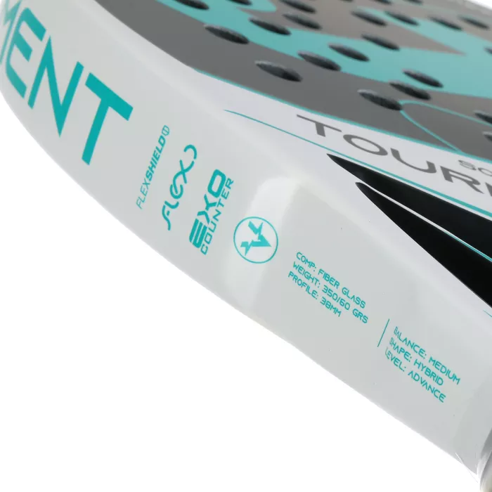 Padel racket JOMA tournament soft 2.0